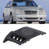 Fydun W210 E320 E430 E55 Dashboard Speaker Grill Cover Protects Sound System Instant Upgrade for Car Interior (Left: 2106800539) view 4