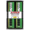 A-Tech 32GB Kit (2x16GB) RAM for HP Envy TE01-5085t, TE01-5100, TE01-5000, TE01-5077t Desktop PC | DDR4 3200MHz PC4-25600 DIMM 1.2V 288-Pin Non-ECC UDIMM Memory Upgrade view 1