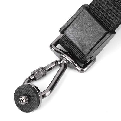 aqxreight PU6002 Arrow Storage Case Double Shoulder Harness Soft Pad Decompression Breathable Strap for Camera