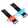 CFTGIW 2PCS Dance Wrist St Wristband Armband Sm Handle for Wi Shocks and Strap Wrist St for SwitchArmband SwitchDance Wristband SwitchDance view 2