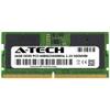 A-Tech 16GB RAM for HP 15t-fd100, 14t-ep100 Laptop PC | DDR5 5600MHz PC5-44800 SODIMM 1.1V 262-Pin Non-ECC SO-DIMM Memory Upgrade view 3