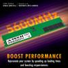A-Tech 32GB Kit (4x8GB) RAM for HP OMEN 35L GT16-0000 Gaming Desktop PC | DDR5 5600MHz PC5-44800 DIMM 1.1V 288-Pin Non-ECC UDIMM Memory Upgrade view 2