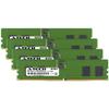 A-Tech 32GB Kit (4x8GB) RAM for HP OMEN 35L GT16-0000 Gaming Desktop PC | DDR5 5600MHz PC5-44800 DIMM 1.1V 288-Pin Non-ECC UDIMM Memory Upgrade view 3