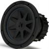 Kicker 50CVX102 10" CompVX 2 Ohm Subwoofer (Renewed) view 2