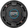 Kicker 50CVX102 10" CompVX 2 Ohm Subwoofer (Renewed) view 4