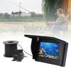 CFTGIW Underwater Fishing Camera with 1080P Resolution, 4.3in Screen and 220 Degree Wide Angle Lens for Ice Fishing, Raft Fishing, and Deep Well Detection view 3