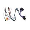 Car 16Pin Wiring Harness Adapter Canbus Box Decoder Android Radio Power Cable Compatible for Benz GLK X204 GLC X253 2013-2015 view 3