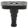 Universal Fishfinder Mount with Adjustable Rotation for Marine Electronics - Scotty 0368 view 1