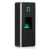 BRRNOO Access Controller 125KHz Card Reader Fingerprint Metal Door Opener for Access Control Systems Security Entrance Solutions view 1