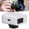 Hilitand Photography Light Meter, M08 Camera Light Meter for Shutter Priority and 45 Degree Average Metering with Clear Display view 4