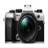OM SYSTEM OM-5 Mark II SLV w/M.ZUIKO Digital 14-150mm f4.0-5.6 II Compact Light Weight Weather Sealed 4K Video Camera Best for Outdoor Travel view 1