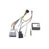 16 Pin Raise CANBUS Decoder FordD-RZ-11 Wiring Harness Adapter Compatible for Ford Fiesta 09-12 Android Player view 1