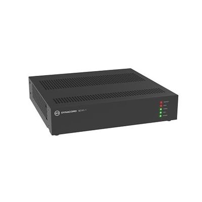 U240:1-US Power Amplifier 240W, 1-Channel