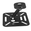 Cabilock Foldable Desktop Projector Stand Metal Mount for Projectors Lightweight and Portable Bracket for Outdoor Events Office Meetings and Home Use view 1