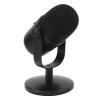 Acouto USB Condenser Microphone with RGB Lighting, Easy Plug and Play Noise Canceling PC Gaming Mic for Streaming, Podcasting, and Recording M830 view 4