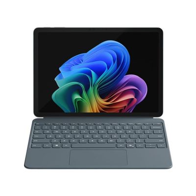 Microsoft Surface Pro Copilot+ PC Platinum + Surface Slim Pen 2
