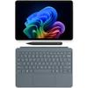 Microsoft Surface Pro Copilot+ PC Platinum + Surface Slim Pen 2 view 2