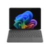 Microsoft Surface Pro Copilot+ PC Platinum + Surface Slim Pen 2 view 3