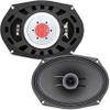 DD Audio VO-XN369-S2 6"x9" 250W RMS 2-Ohm Coaxial Speakers Pair view 3