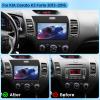 2+64G Car Radio for KIA Cerato K3 Forte 2013-2016 Carplay and Android Auto view 2