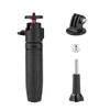 BTG Desktop Tabletop Tripod Compatible with DJI Pocket 3/ Insta360 Go 3S X4 X5/Action 5 Pro 4 Accessories Extension Pole Tripod with 1/4 Adapter view 1