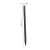GAROZATION 50Pcs Static Pry Bar for LCD Screen Disassembly Tool Kit for Phones Tablets and Electronics Repair Comfortable Grip High Strength and Heat Resistance view 2