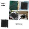 GAROZATION 50Pcs Static Pry Bar for LCD Screen Disassembly Tool Kit for Phones Tablets and Electronics Repair Comfortable Grip High Strength and Heat Resistance view 3