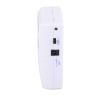 Acouto Motion Sensor Welcome Doorbell - Theft Light Control Sensor for Shop Store, Elegant Commercial Entry Alert System view 1