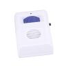 Acouto Motion Sensor Welcome Doorbell - Theft Light Control Sensor for Shop Store, Elegant Commercial Entry Alert System view 2