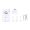 Acouto Motion Sensor Welcome Doorbell - Theft Light Control Sensor for Shop Store, Elegant Commercial Entry Alert System view 3