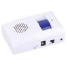 Acouto Motion Sensor Welcome Doorbell - Theft Light Control Sensor for Shop Store, Elegant Commercial Entry Alert System view 4