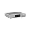 Topping D90 III Sabre Full Balaced DAC Preamp with Dual ES9039SPRO, USB/Bluetooth/Optic/Coaxial/AES/IIS to RCA/XLR Digital-Analog Audio Converter for PC/CD Player/Stereo Amplifier (Silver) view 1