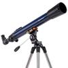 Astronomical Telescope, 700/70mm Refractor Telescope 175X HD Lens Monocular Telescope with Adjustable Tripod for Beginne view 2