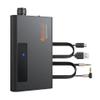 MVUYO 16-150 Earphone Amplifier HiFi Headphone Amplifier -Compatible 5.0 Receiver Portable 3.5mm Audio Earphone Amp view 1