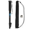 P264 Camera Monopod Portable Monopod Photo Stick Aluminum Telescopic Selfie Stick 4 Sections Height Digital Handheld for Action Camera Smartphone Portable view 1