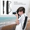 P264 Camera Monopod Portable Monopod Photo Stick Aluminum Telescopic Selfie Stick 4 Sections Height Digital Handheld for Action Camera Smartphone Portable view 3