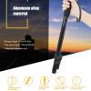 P264 Camera Monopod Portable Monopod Photo Stick Aluminum Telescopic Selfie Stick 4 Sections Height Digital Handheld for Action Camera Smartphone Portable view 4