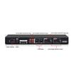 MVUYO 31 Bands Graphic Equalizer Audio Digital Equalizador De Audio Professional Sound System Professional Equalizers(D) view 2
