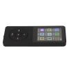 Digital Music Player - 1.8 Inch LCD, Supports Up to 64G Memory Card, Ultra Thin Design for Easy Portability (Black) view 4