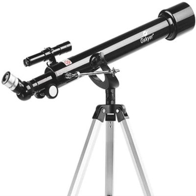 Binoculars, Monocular Telescope Zoom Astronomical Telescope Professional Stargazing Deep Space HD, Refractive, Multilaye