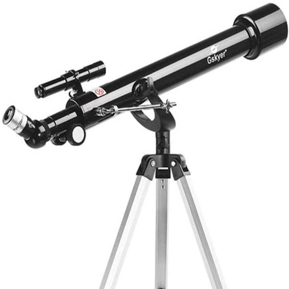 Binoculars, Monocular Telescope Zoom Astronomical Telescope Professional Stargazing Deep Space HD, Refractive, Multilaye