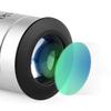 Binoculars, Monocular Telescope Zoom Astronomical Telescope Professional Stargazing Deep Space HD, Refractive, Multilaye view 4