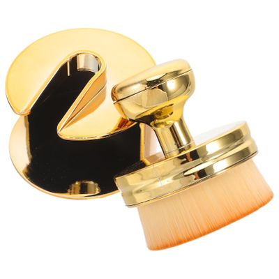 DOITOOL Vinyl Record Cleaner Brush with Static Soft Bristles Portable Handle for Dust Removal Vinyl Records Album Covers and Furniture Cleaning