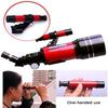 Astronomical Telescope, 300mm Distance, 70mm, Aperture Reflector, monocular Telescope, 150X Objective with Tripod for Be view 2
