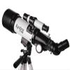 Astronomical Telescope, 40070 Portable Professional Star Observation Refractor, for Beginner HD Dual-Use Telescope, with view 2