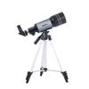 Astronomical Telescope,300mm Focal Length 70mm Aperture Refractor Monocular Telescope 150X Lens with Tripod Moon Filter view 1