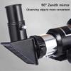 Astronomical Telescope,300mm Focal Length 70mm Aperture Refractor Monocular Telescope 150X Lens with Tripod Moon Filter view 3