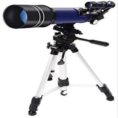 Binoculars, Telescope, 70MM Refraction Astronomical HD Coated Glass Optical Lens, Portable Tripod for Beginners OutdoorV