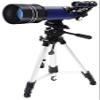 Binoculars, Telescope, 70MM Refraction Astronomical HD Coated Glass Optical Lens, Portable Tripod for Beginners OutdoorV view 1