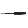 Acouto Wired Portable Interview Microphone with Interference and High Sensitivity for Cameras  Small, and Professional view 4